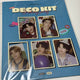 TXT TOMORROW X TOGETHER 2023 Deco Kit Unopened for Sale