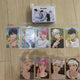 PLAVE Mediheal photocard, tin case