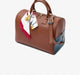 BTS V Mute Boston Bag
