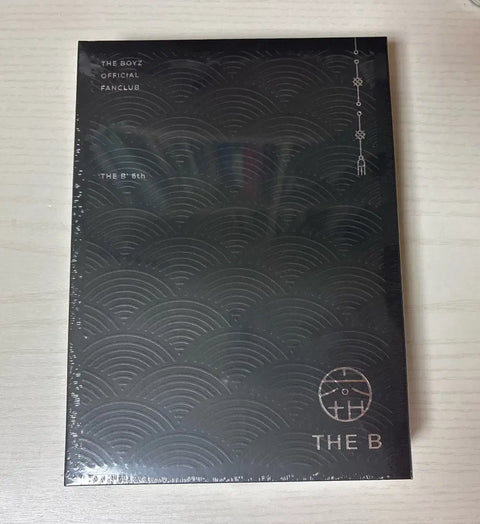 Unopened Derby 6th Gen Kit
