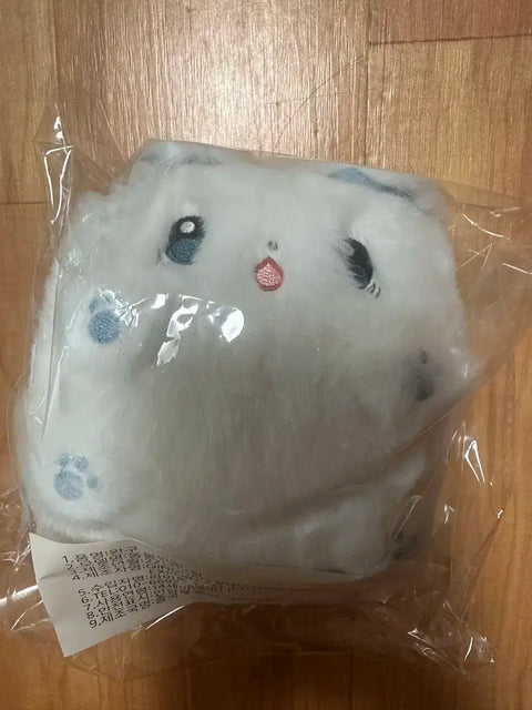 Jujutsu Kaisen Okkotsu Yuta Attribute Cotton Doll