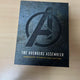 Avengers Movie Collection Blu-ray