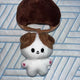 Jjeongtori 10cm Round 1