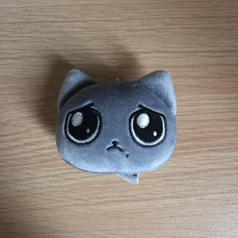 Selling aespa Mohic Nyan Karina doll.