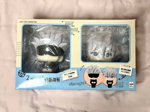 Jujutsu Kaisen Gojo Satoru Lookup for Sale/Transfer