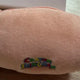 Unused) Supporting Role Series Crayon Shin-chan Buriburizaemon Pouch