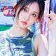 ive 아이브 Be Alright 비얼라잇 Ga eul solo half + album photocard/lucky draw