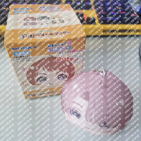 Including convenience store shipping, 10,000 won: Academy Idolmaster Nigimanju