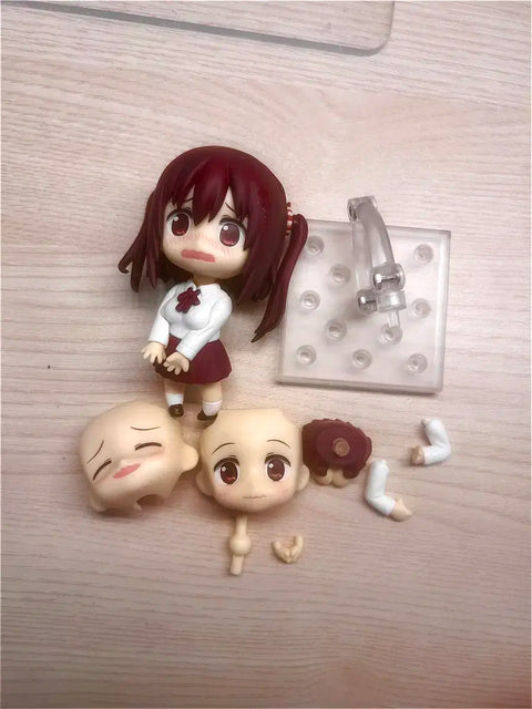 Umaru-chan Ebina Nana Mini Figure