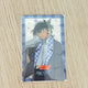Detective Conan: The Scarlet Alibi Week 4 Benefit Weekday Transparent Photo Card