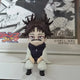 Jujutsu Kaisen Choso Choso Swaroo Sitting Figure Gacha