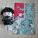 Kaiju No. 8 Kafka Finger Puppet