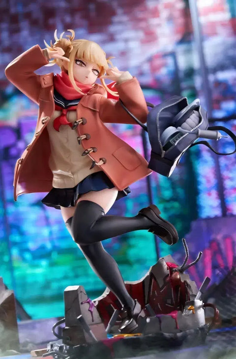 Toga Himiko Duffel Coat Spiritale 1/7 Scale