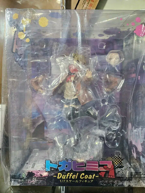 Toga Himiko Duffel Coat Spiritale 1/7 Scale