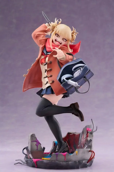 Toga Himiko Duffel Coat Spiritale 1/7 Scale