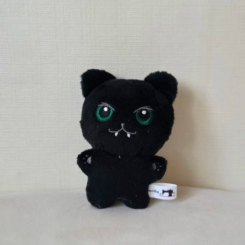 ONF Minkyun 10cm doll Kkyunbbami