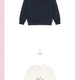 Selling Oh My Girl Banhana sweatshirts.