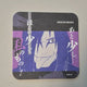 Naruto Orochimaru Art Coaster Official Goods Merchandise Sale Transfer