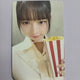 IVE World Tour Cinema Pop-up Photocard Pouch Rei Special Photocard