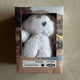 NewJeans Collé Bunny Plush Doll Keyring White
