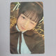 IVE Fan Concert Scout Rei Random Photocard Transfer