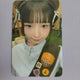 IVE fan concert Scout photokit Rei photocard transfer