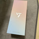 Seventeen's New New Light Stick