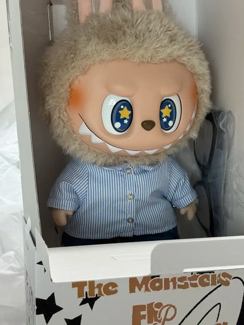 Pop Mart Labubu Flip With Me