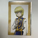 Hunter x Hunter HxH Kurapika Postcard Sale