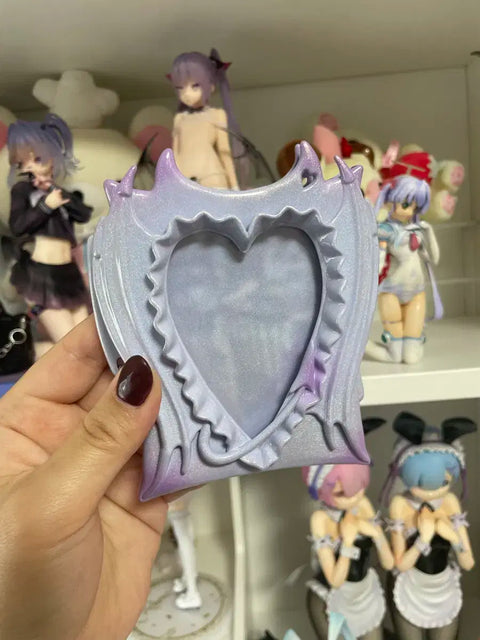 Ran photocard holder