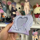 Ran photocard holder