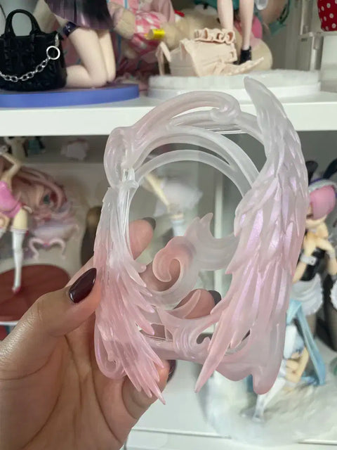 Ran photocard holder
