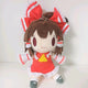 Touhou Project Hakurei Reimu Doll Plush Movic