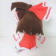 Touhou Project Hakurei Reimu Doll Plush Movic