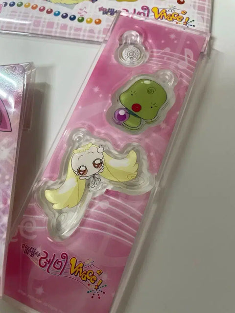 Magical DoReMi Vivace Tooniverse Funding Goods Group Order