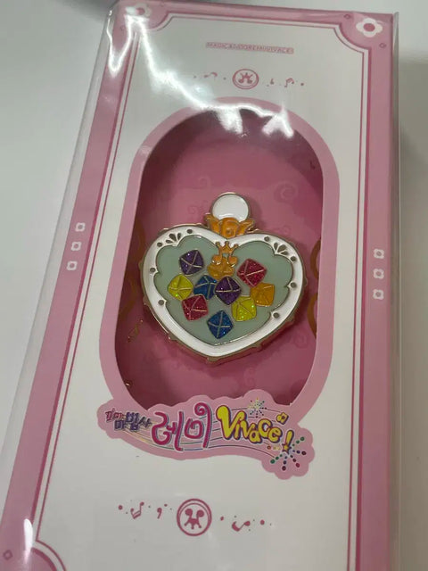Magical DoReMi Vivace Tooniverse Funding Goods Group Order