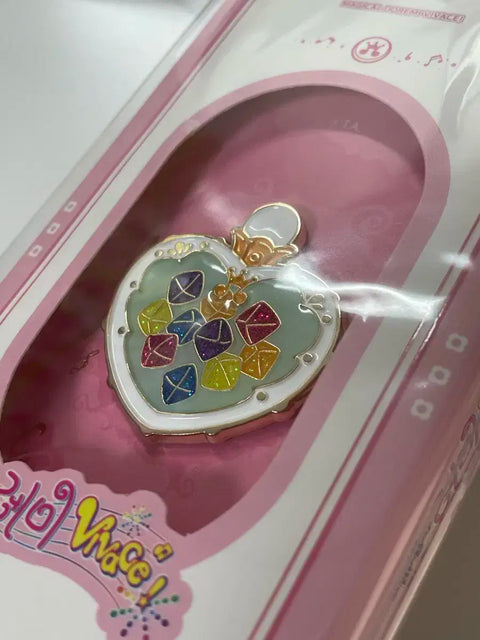 Magical DoReMi Vivace Tooniverse Funding Goods Group Order