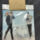 Cloud M펀 Collaboration Acrylic Stand at Cost