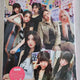 IVE Be Alright V version Rei Album Photocard / Lucky Draw