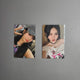 IVE encore concert photocard Yujin Gaeul set of 2