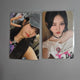 IVE encore concert photocard Yujin Gaeul set of 2