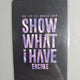 IVE encore concert photocard Yujin Gaeul set of 2