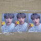 Kim Jaejoong Ketaphor Face-to-Face Fansign Photocard