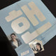 Jung Hae-in slogan transfer