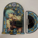 Ensemble Stars! Shinon Hajime Stained Glass Acrylic Stand