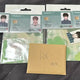 Saying it's my luck, selling Tooniverse student ID set at original price, the best luck of my life.