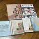 Seventeen Japanese album bundle Falling Flower Hitorijanai Power of Love