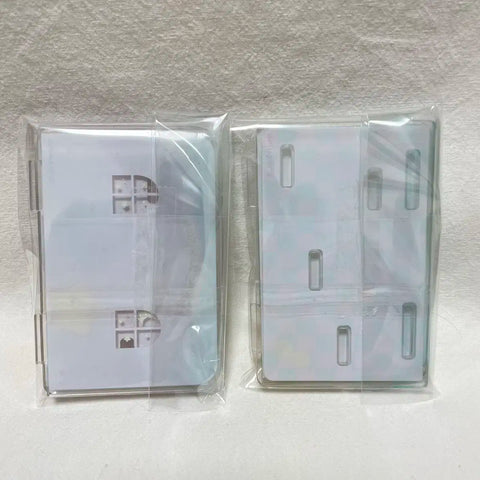 Bulk | Sanrio My Stand Pochacco Little Twin Stars Diorama Acrylic Stand