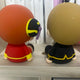 Gintama Potepote Figure Sougo Kagura Transfer
