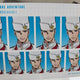 JoJo's Bizarre Adventure Tonio Trussardi ID Photo Goods